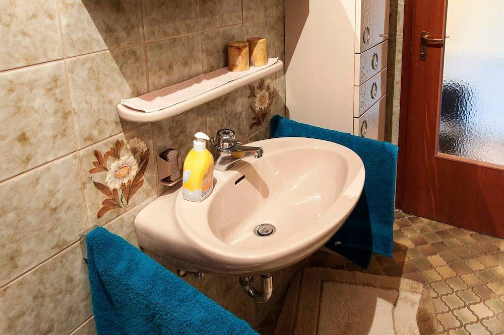 Geheel appartement, Appartement Iris - Brigittes Apartments Harz in Wildemann, Harzvorland