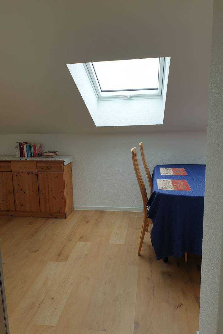 Ferienwohnung für 2 Personen, mit Balkon, mit Haustier in Cochem-Zell - 4