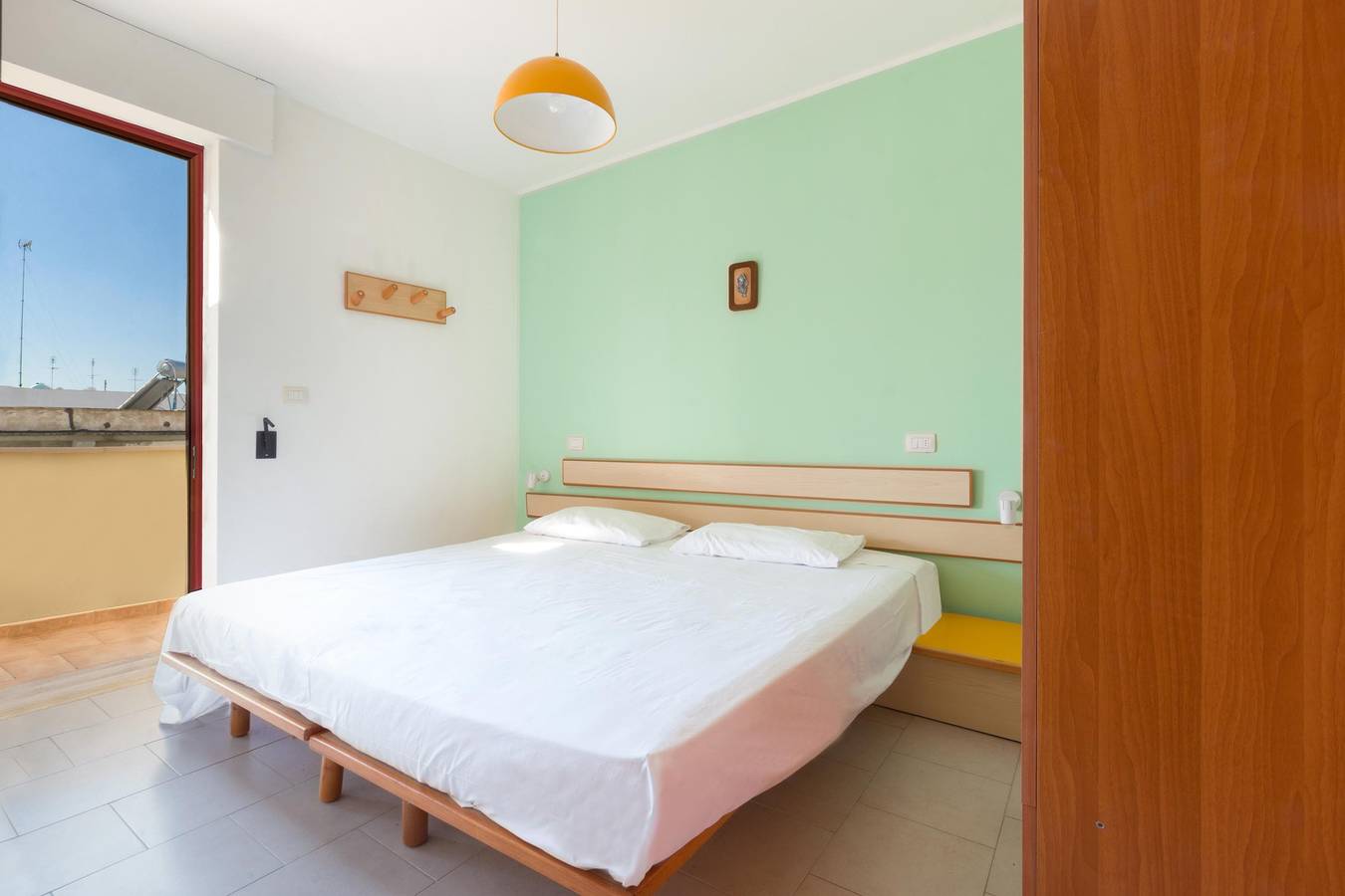 Gastenverblijf voor 6 personen, foto 12