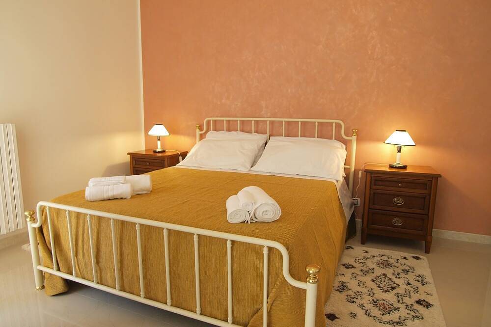 Ganze Wohnung, Casa Angela bright apartment in the center of Salento. in Maglie, Lecce Provinz