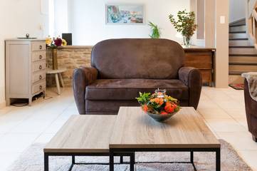 Gîte für 4 Personen in Le Trévoux, Côte de Cornouaille, Bild 2