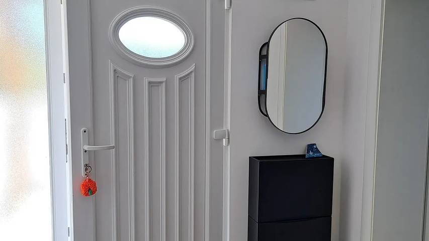 Gîte pour 4 personnes, avec terrasse, animaux acceptés dans Lastovo - 3