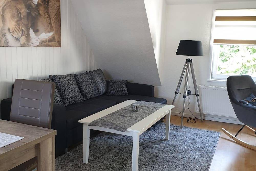 Ganze Wohnung, Ferienwohnung/Monteurzimmer in Seesen, Harzvorland