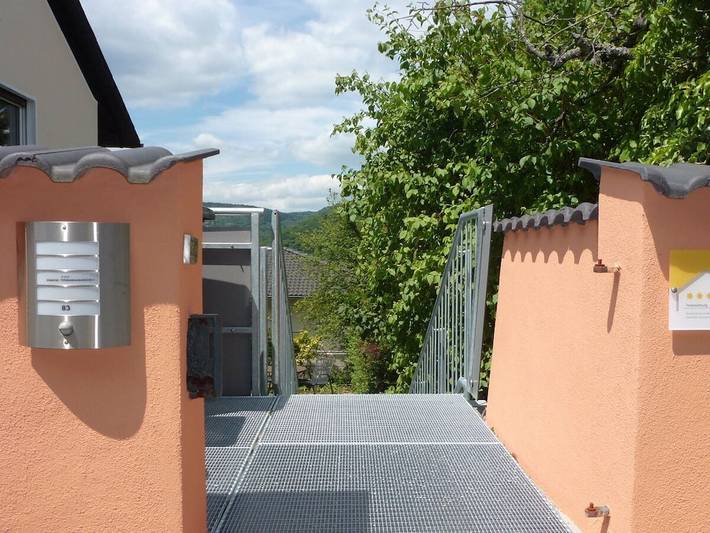 Ferienhaus für 2 Personen, mit Terrasse in Königstein im Taunus - 2