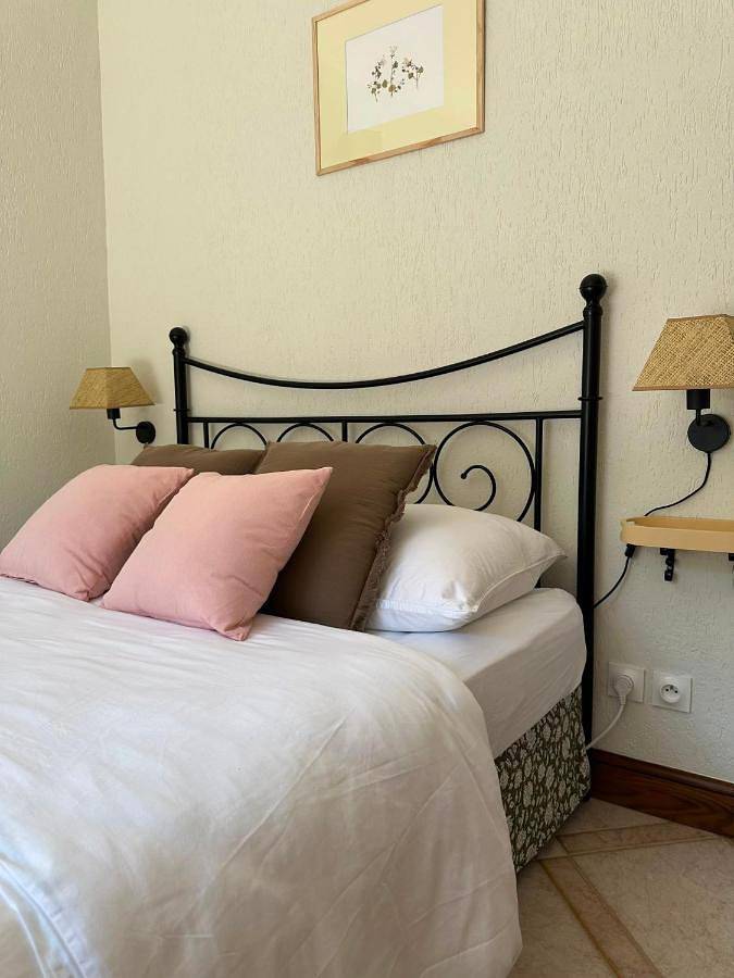 Appartement entier, Domaine de la Côte à Giverny in Giverny, Région de Les Andelys