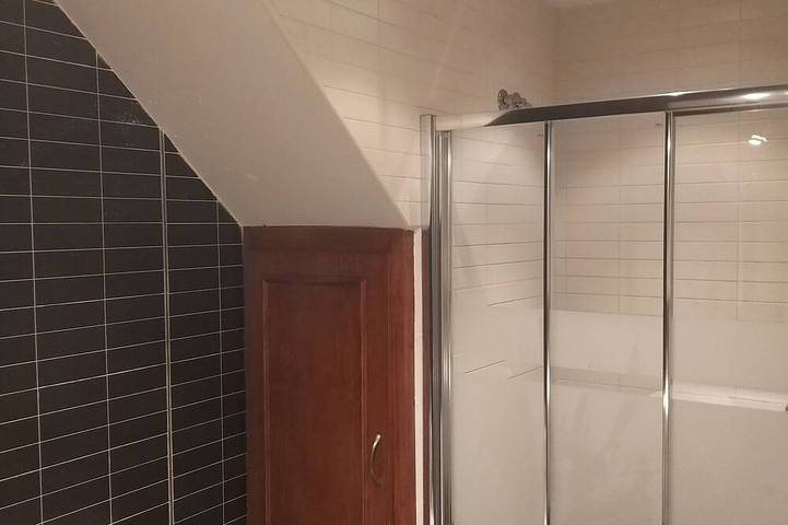 Ganze Wohnung, Modernes Apartment in erster Linie in Sant Llorenç de Montgai_ Whitehouse_ Lleida in Sant Llorenç de Montgai, Camarasa