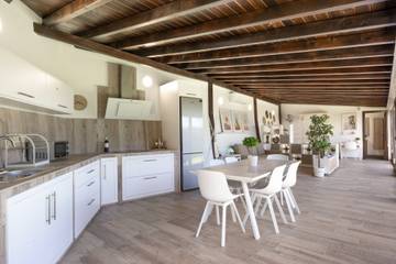 Loft voor 4 Personen in Santa Cruz de Tenerife, Regio van de hoofdstad van Tenerife, Afbeelding 4