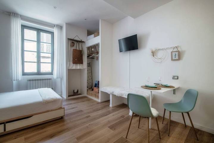 Ferienwohnung für 2 Personen in Como - 3