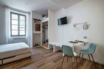 Glamping voor 2 Personen in Como, Comomeer, Afbeelding 2