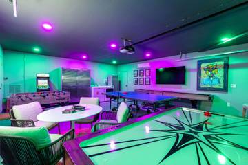 Vacation Rental for 10 Guests in Bermuda Dunes, Palm Desert, Picture 2