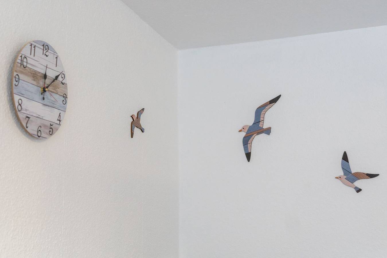 Ganze Wohnung, Gemütliches Apartment mit Balkon und moderner Ausstattung in Dornumersiel in Westeraccumersiel, Dornum