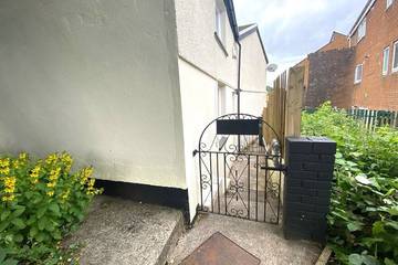 Gîte pour 3 personnes à Merthyr Tydfil