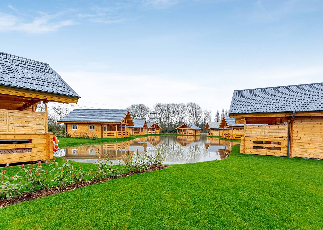 Holly Tree Lodge Pf in York, Yorkshire