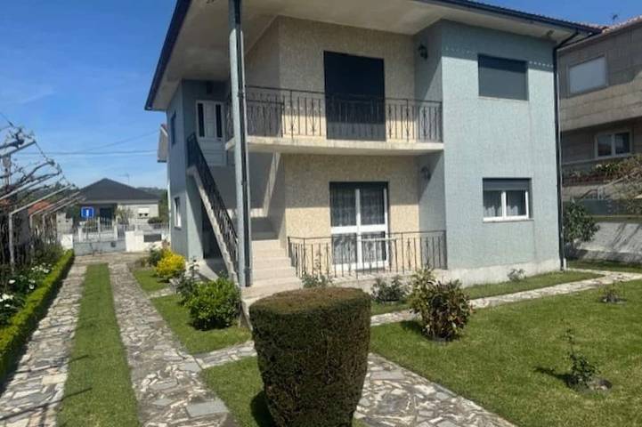 Apartamento de vacaciones para 6 personas - 1