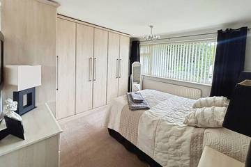 Glamping for 6 People in Liverpool, Merseyside, Photo 4