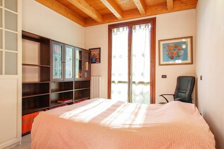 Entire apartment, Homerez - Apartment in Riolunato in Riolunato, Modena Province