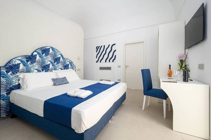 Aparthotel para 2 personas - 1