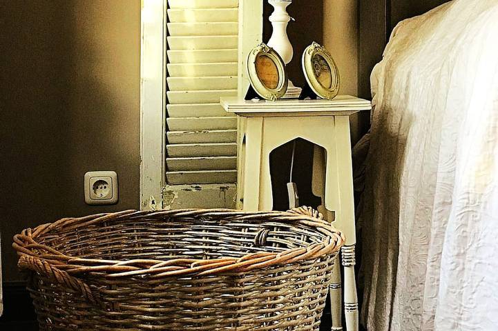 Ferienhaus für 4 Personen, mit Terrasse und Garten, mit Haustier in Dörphof - 4