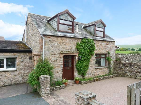 Holiday rental for 3 people, with Garden and View in Ullswater
