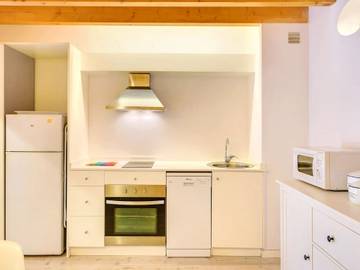 Apartment in Palma Altstadt, Palma für 3 