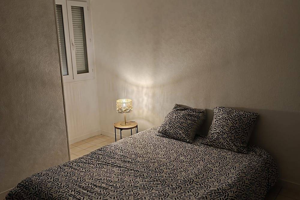 Entire apartment, Comfortable studio 5 min from auxerre in Vallan, Auxerre region