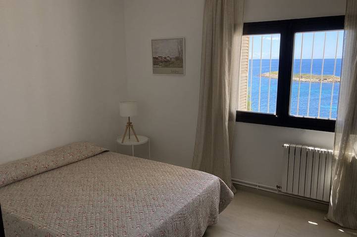 Location de vacances pour 8 personnes, avec jardin et balcon à Illetes - 3