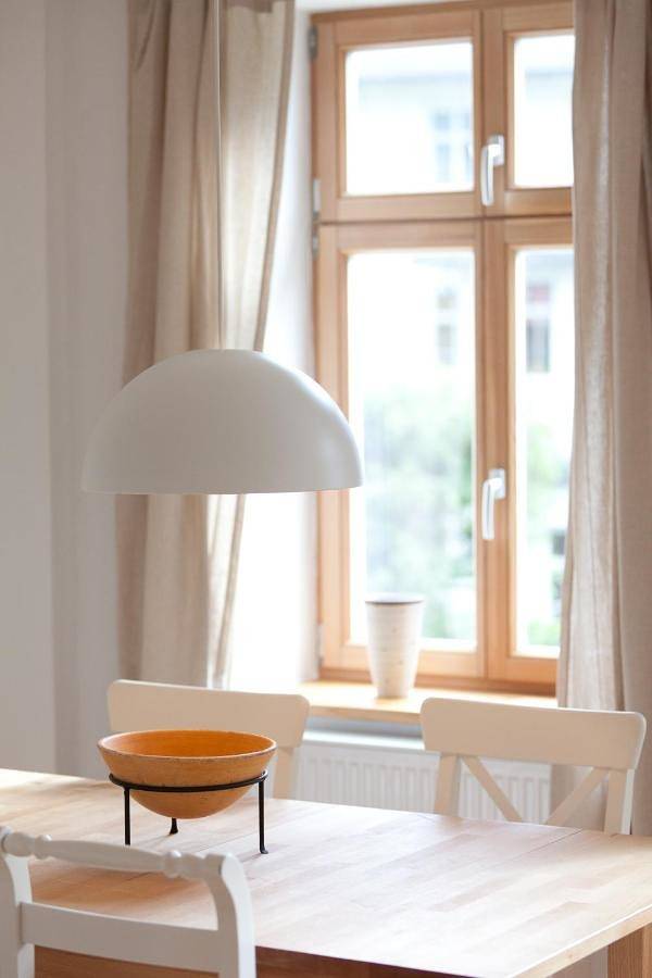 Ferienhaus mit Meerblick für 6 Personen, mit Ausblick und Terrasse in Sassnitz - 3