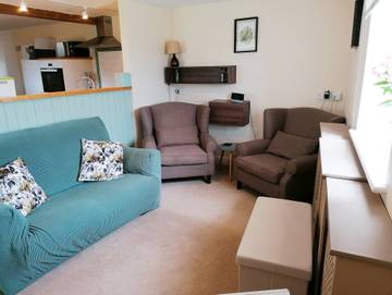 Cottage for 2 People in Denbighshire, North-Wales, Photo 4