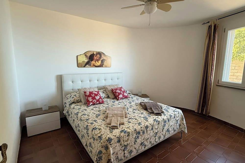 Ganze Wohnung, Villa Gabriella \"sea view\" (Ground floor apartment) in Magomadas, Planargia