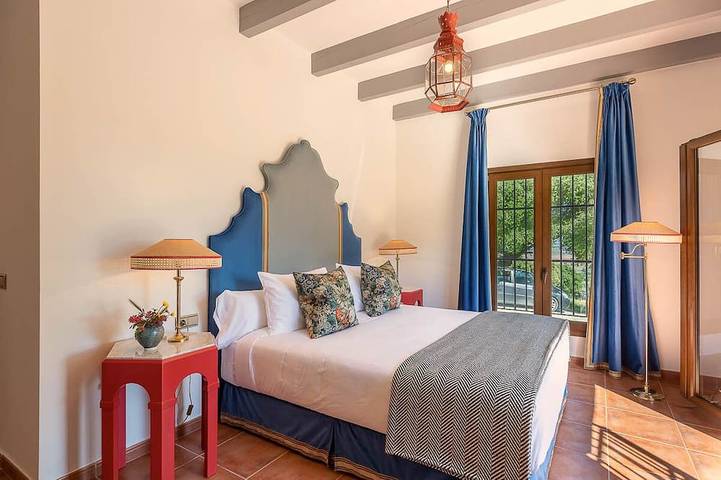 Casa en el campo - lujo y encanto in Vejer de la Frontera, Costa de la Luz