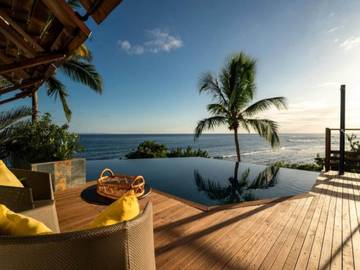 Location De Vacances pour 12 Personnes dans Saint-François, Antilles, Photo 4