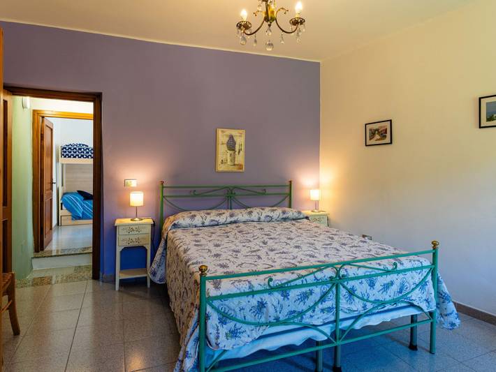 Ferienwohnung für 5 Personen, mit Terrasse und Garten, mit Haustier in Prelà - 4