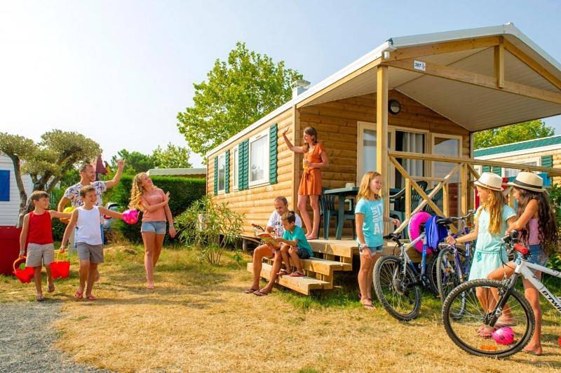 Epicéa Lodge Hôtel et Camping in Pralognan-la-Vanoise, Massif de la Vanoise