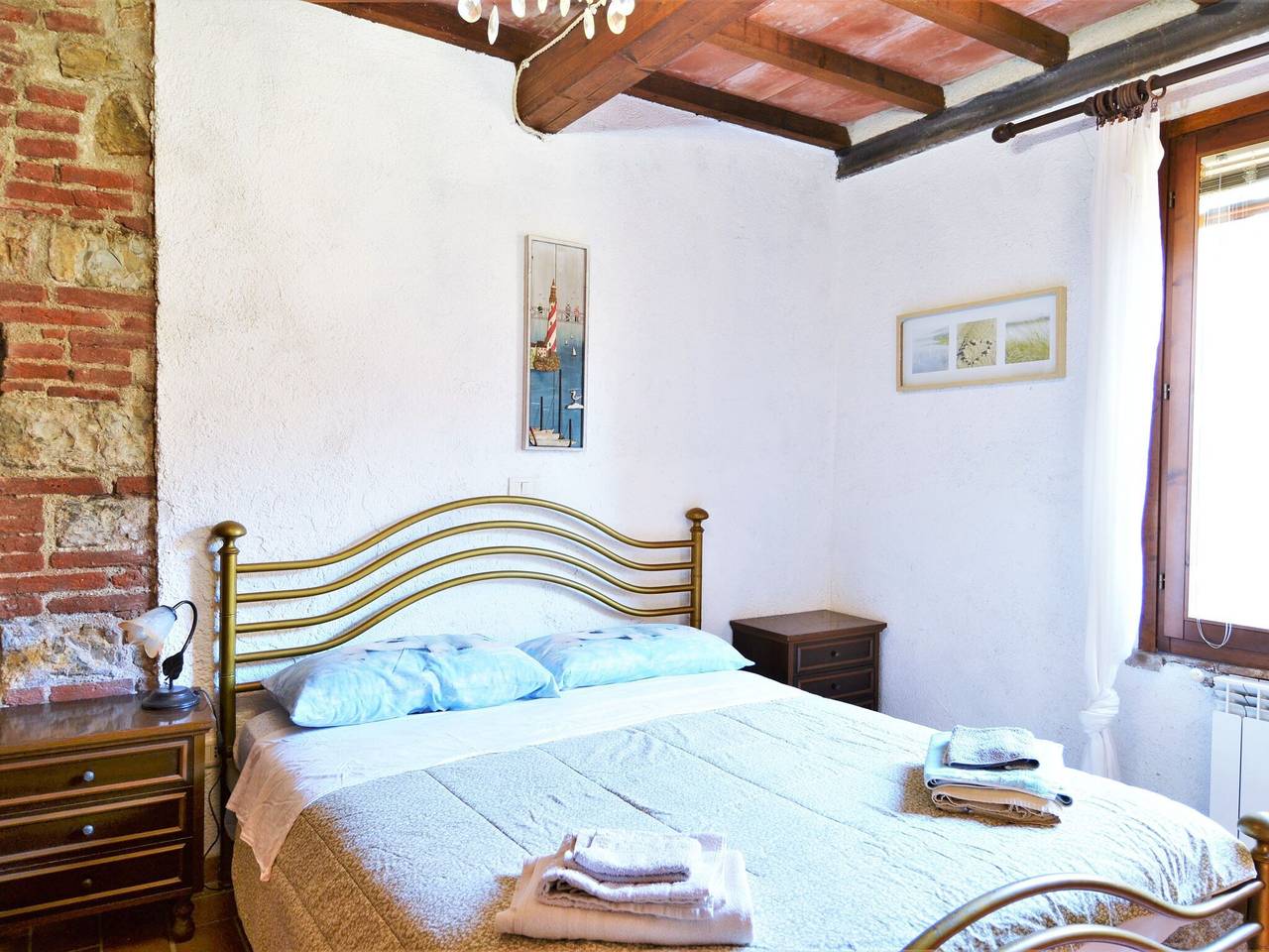 Appartement à Massa Marittima avec Piscines in Massa Marittima, Province de Grosseto