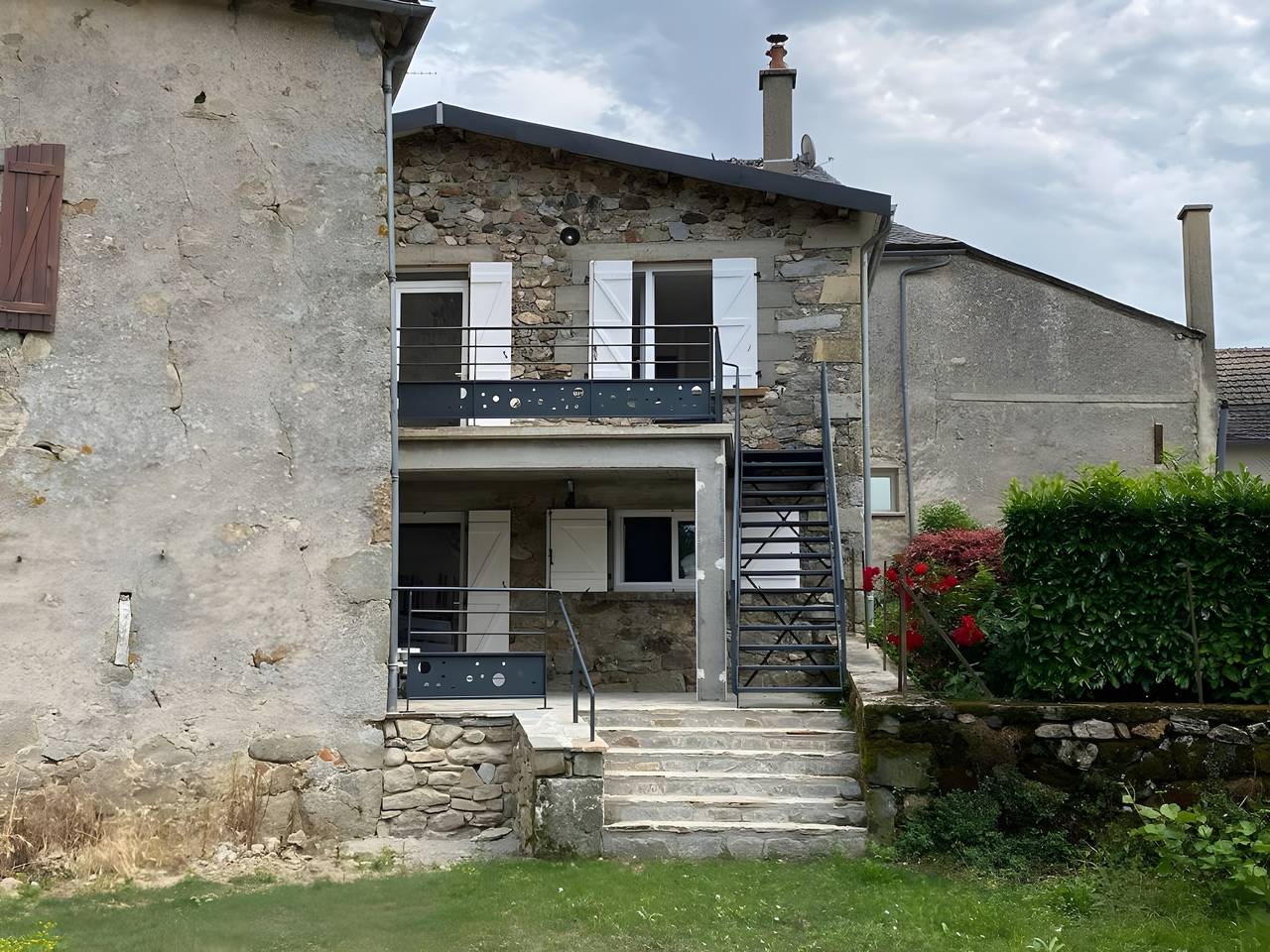 Photo : Maison de vacances
