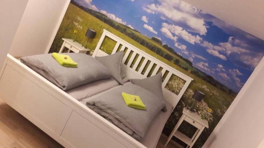 Appartamento intero, Appartamento 'Wohnung Mit Terasse Im Schwarzwald' con vista sulle montagne, terrazza privata e Wi-Fi in Seebach (Ortenaukreis), Foresta Nera centrale