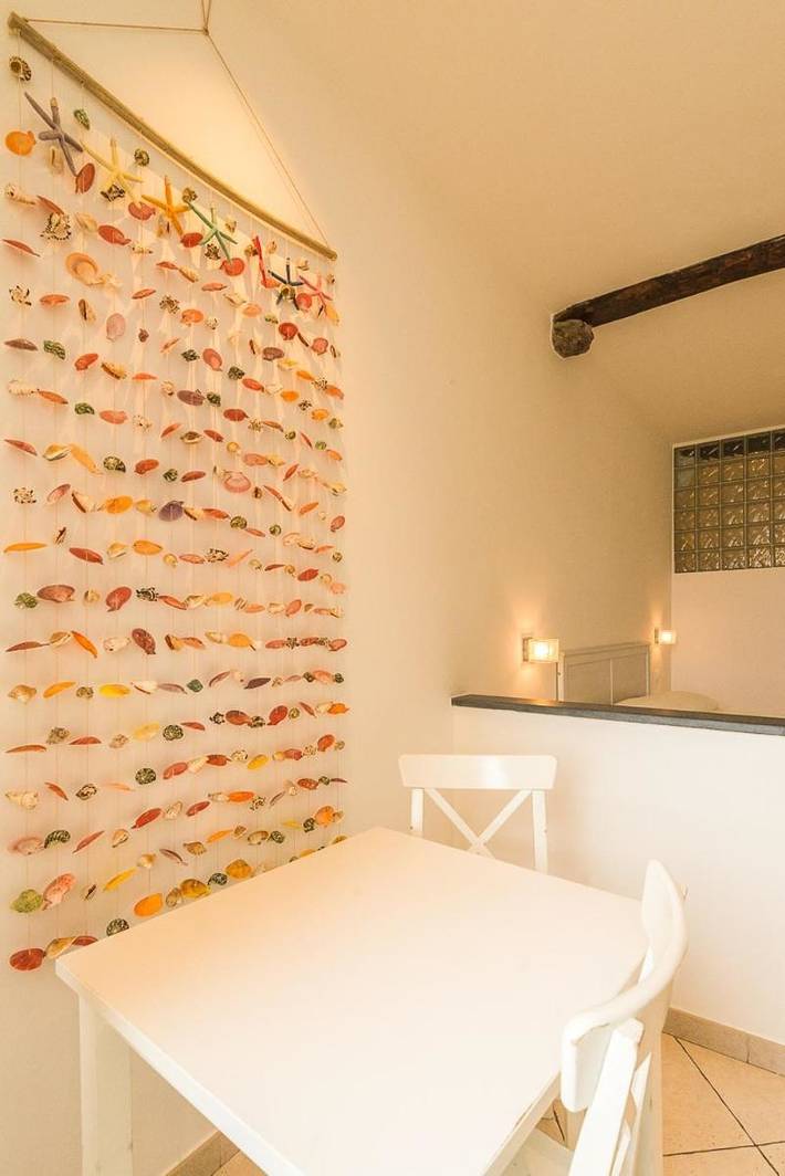 Maison d’hôte pour 3 personnes, avec jardin dans Portovenere - 2