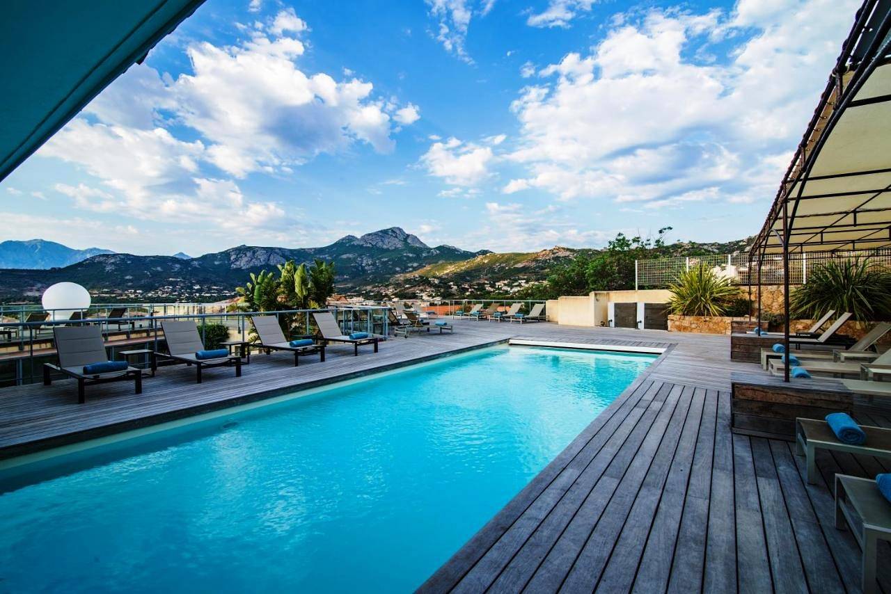 Le Mariana in Calvi, Région de Calvi