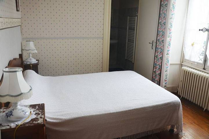 Location de vacances pour 6 personnes à Thurageau - 2
