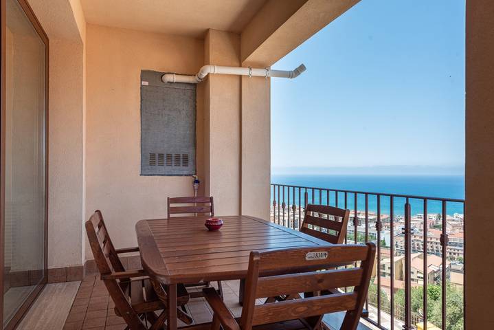 Gîte pour 7 personnes à Cefalù - 2