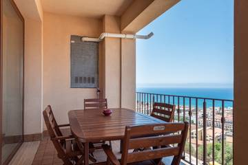 Apartment for 7 People in Cefalù, Cefalù (Municipality), Photo 1