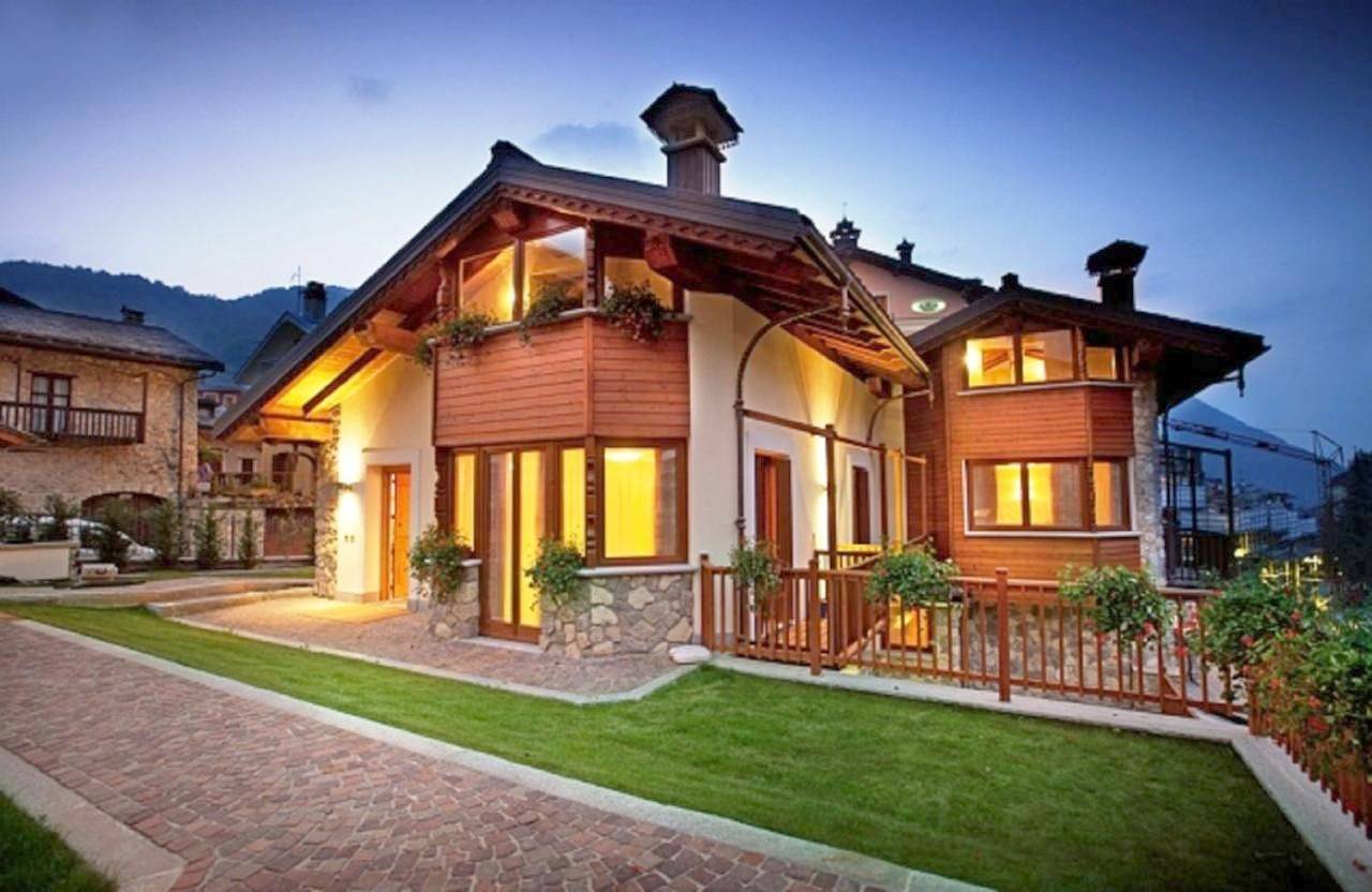 Ganze Wohnung, Chalets Mignon in Limone Piemonte, Ligurische Alpen