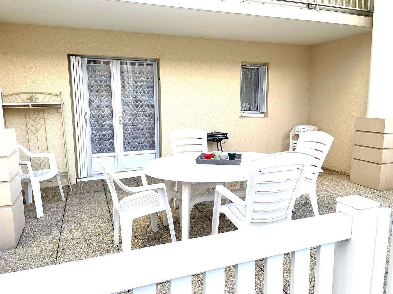 Photo : Appartement de vacances