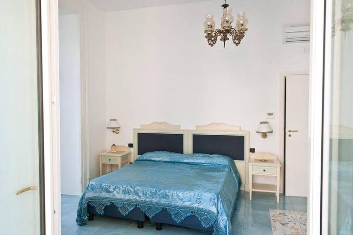 Apartamento de vacaciones para 4 personas - 1
