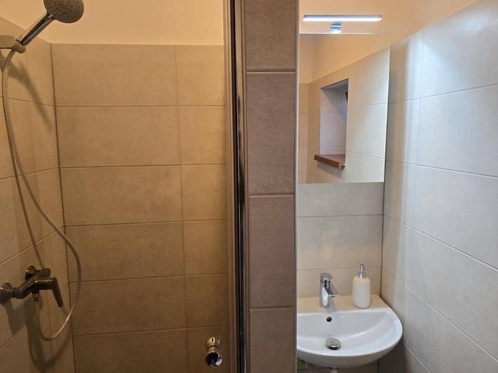 Maison d’hôte pour 2 personnes, avec terrasse à Bratislava - 3