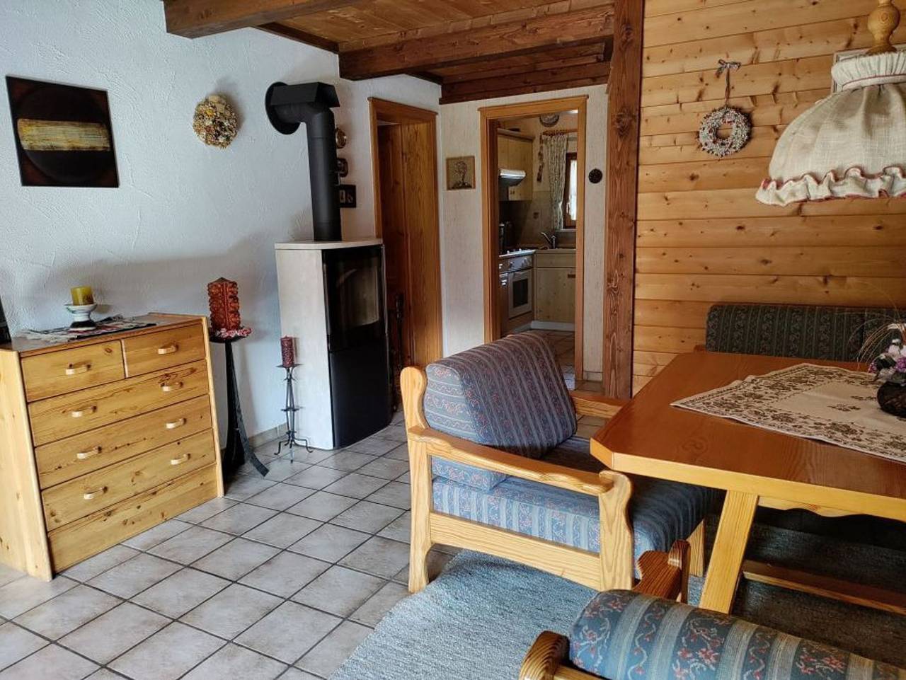 Ferienwohnung Enzian (1) im Feriendorf Sonnenhang im Allgäu - Eno 11 Ferienwohnung Enzian im Feriendorf Sonnenhang Ht in Missen-Wilhams, Bayerisch Schwaben