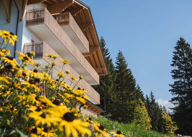 Hotel für 1 Personen, kinderfreundlich - 1