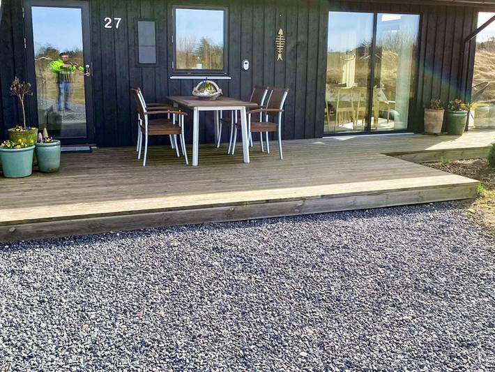 Ferienhaus für 4 Personen, mit Haustier in Hirtshals - 3