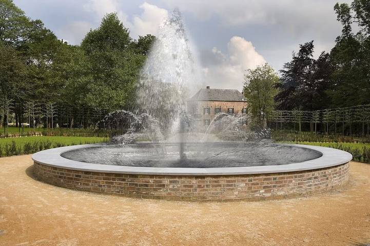 Hôtel pour 2 personnes à Kerkrade - 4