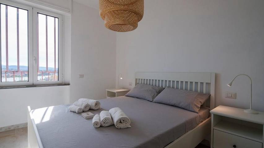 Apartamento de vacaciones para 2 personas, con vistas, Se admiten mascotas - 1